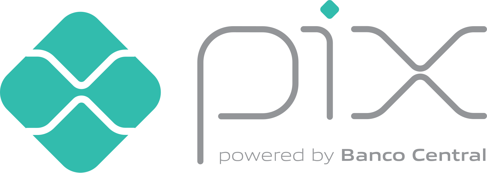 PIX Powered